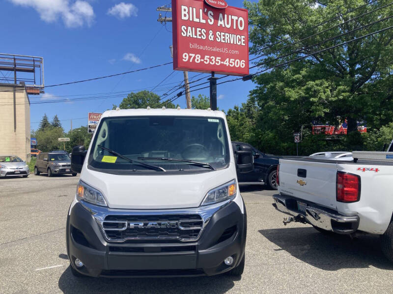 ram promaster cargo van 2025 3C6LRVVGXSE526904 image ram promaster cargo van 2025 3C6LRVVGXSE526904 image